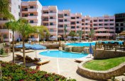ZAHABIA HOTEL - Egypt - Hurghada - Sakalla