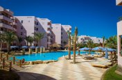 ZAHABIA HOTEL - Egypt - Hurghada - Sakalla
