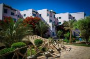ZAHABIA HOTEL - Egypt - Hurghada - Sakalla