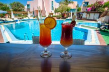 ZAHABIA HOTEL - Egypt - Hurghada - Sakalla