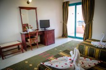 ZAHABIA HOTEL - Egypt - Hurghada - Sakalla