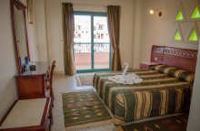 ZAHABIA HOTEL - Egypt - Hurghada - Sakalla
