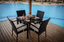 ZAHABIA HOTEL - Egypt - Hurghada - Sakalla