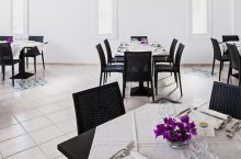 Zahira Resort & Village - Itálie - Sicílie
