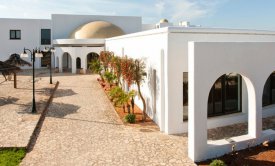 Zahira Resort & Village