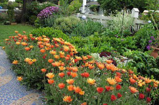 Zahradnický veletrh v Rakousku - Rakousko