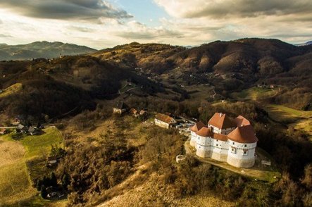 Záhřeb - prodloužený víkend - Chorvatsko - Záhřeb