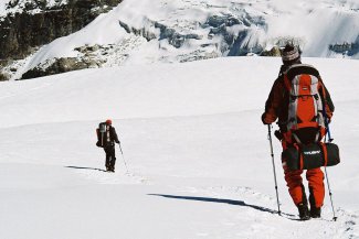 Zájezd Nepál - Expedice Parchamo Peak (6 237m), Everest trek - Nepál