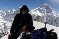 Zájezd Nepál - Expedice výstup na Island Peak 6189m - Nepál