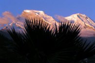 Zájezd Peru - výstup Huascaran 6 786m, Alpamayo - Peru