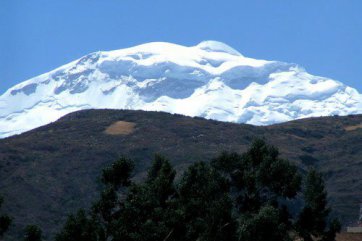 Zájezd Peru - výstup Huascaran 6 786m, Alpamayo - Peru