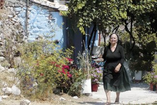 Zakynthos a Kefalonie, čarokrásné ostrovy v Iónském moři - Řecko - Kefalonia