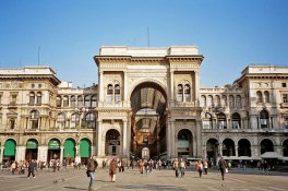 Zaleťte si na operu do Milána - Itálie - Miláno
