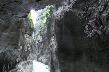 Zámky Ludvíka Bavorského - Německo