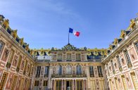 ZÁMKY NA LOIŘE A PAŘÍŽ, ZA POZNÁNÍM KRÁLOVSKÉ MINULOSTI - Francie