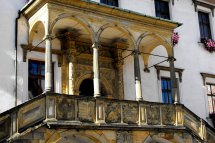 Zámky, památky UNESCO a přírodní krásy Moravy - Česká republika