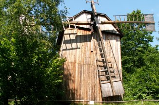 Zámky, památky UNESCO a přírodní krásy Moravy - Česká republika