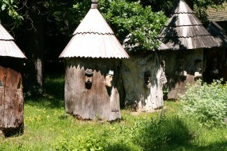 Zámky, památky UNESCO a přírodní krásy Moravy - Česká republika