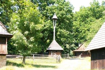 Zámky, památky UNESCO a přírodní krásy Moravy - Česká republika