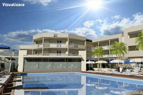 Hotel Zante Inn - Řecko - Zakynthos - Agios Sostis