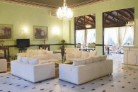 ZANTE ROYAL RESORT - Řecko - Zakynthos - Vassilikos