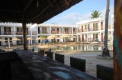 ZANZIBAR BAY RESORT - Tanzanie - Zanzibar - Marumbi