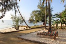 ZANZIBAR BAY RESORT - Tanzanie - Zanzibar - Marumbi