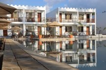 ZANZIBAR BAY RESORT - Tanzanie - Zanzibar - Marumbi