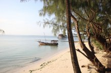 ZANZIBAR BAY RESORT - Tanzanie - Zanzibar - Marumbi