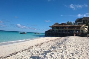 Zanzibar Star Resort - Tanzanie - Zanzibar
