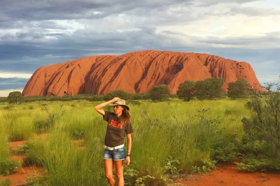 Západní Austrálie, Vánoční a Kokosové ostrovy - Austrálie