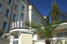Západní Čechy – Živá voda Jáchymovska - Česká republika - Krušné hory a Podkrušnohoří