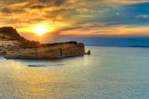 Západní Řecko a ostrovy Jónského moře - Řecko