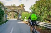 Západní Sicílie na kole - Itálie - Sicílie