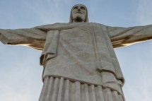 ﻿Zastavte se na chvíli - Brazílie - Rio de Janeiro
