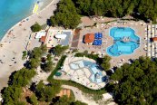 ZATON HOLIDAY RESORT – MOBIL HOME - Chorvatsko - Zadarská riviéra - Zaton