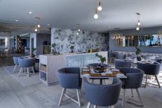 ZAYA NURAI ISLAND ABU DHABI - Spojené arabské emiráty - Abú Dhábí