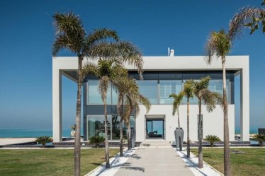 ZAYA NURAI ISLAND ABU DHABI