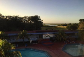 Hotel Zaza - Kuba - Trinidad