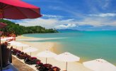 Zazen Boutique Resort and Spa - Thajsko - Ko Samui - Bophut Beach