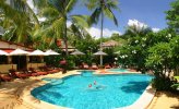 Zazen Boutique Resort and Spa - Thajsko - Ko Samui - Bophut Beach