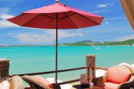 Zazen Boutique Resort and Spa - Thajsko - Ko Samui - Bophut Beach