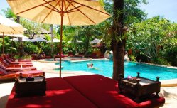 Zazen Boutique Resort and Spa - Thajsko - Ko Samui - Bophut Beach