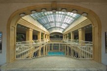 Zážitková Budapešť vlakem i pro děti, památky, termály, aquapark a loď po Dunaji - Maďarsko