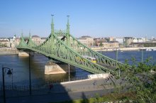 Zážitková Budapešť vlakem i pro děti, památky, termály, aquapark a loď po Dunaji - Maďarsko