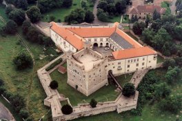 Zážitkové toulky po Tokaji za historií a vínem a Košice - Maďarsko