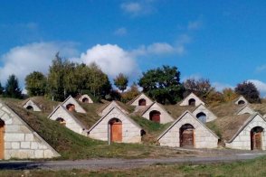 Zážitkové toulky po Tokaji za historií a vínem a Košice - Maďarsko