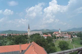Zážitkové toulky po Tokaji za historií a vínem a Košice - Maďarsko