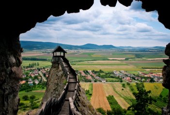 Zážitkové toulky po Tokaji za historií a vínem a Košice - Maďarsko