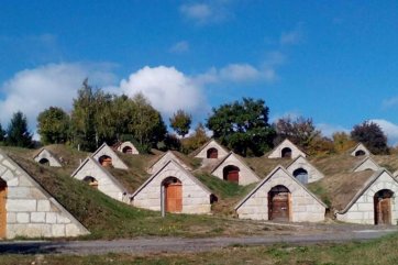 Zážitkové toulky po Tokaji za historií a vínem a Košice - Maďarsko